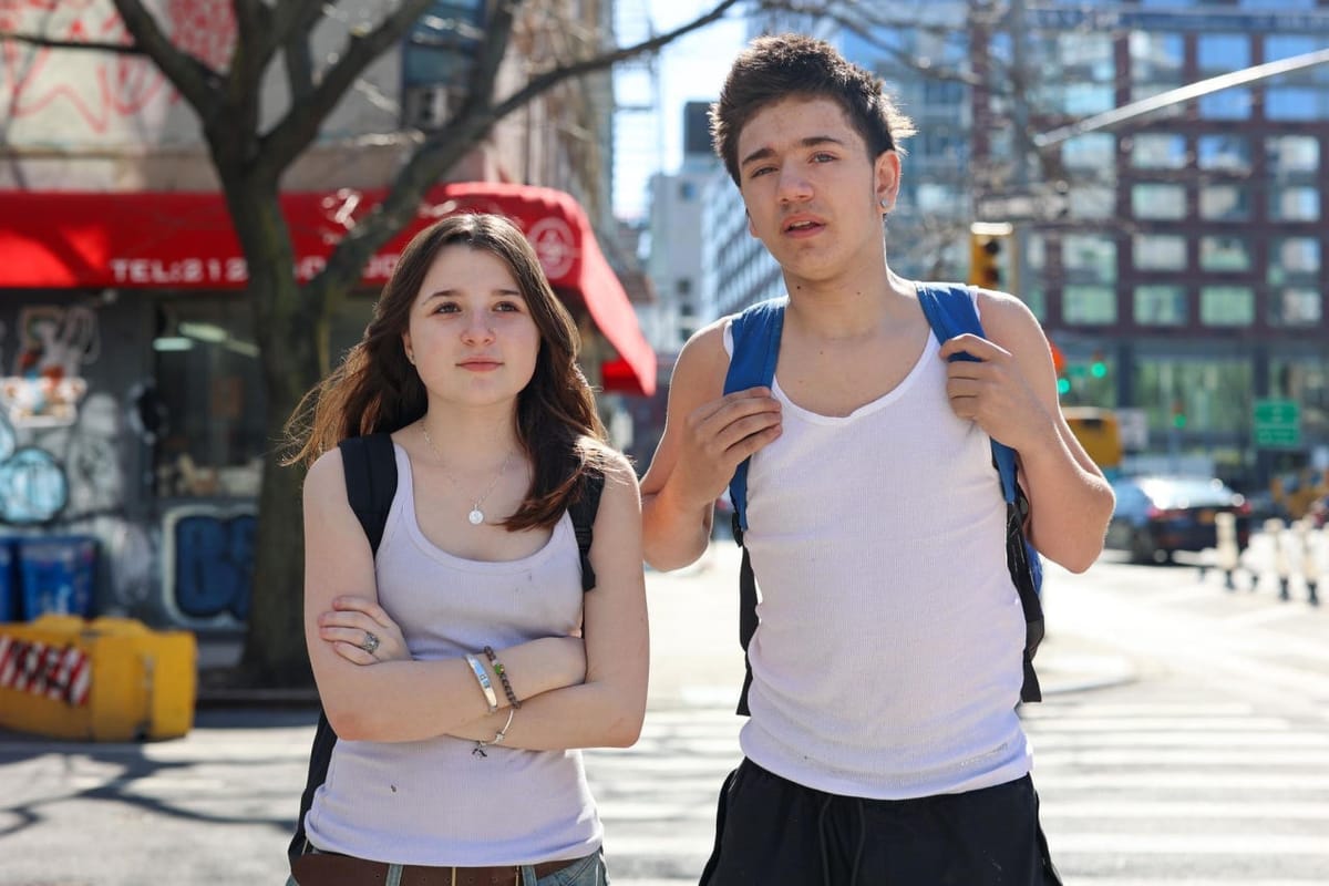 【完整註解】愛恨交織